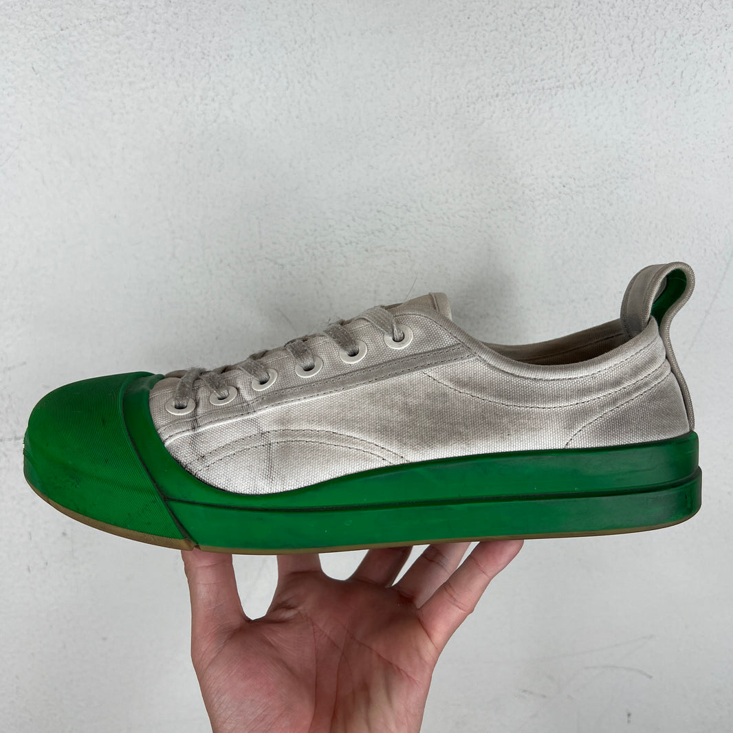 Bottega Veneta Vulcan Sneakers