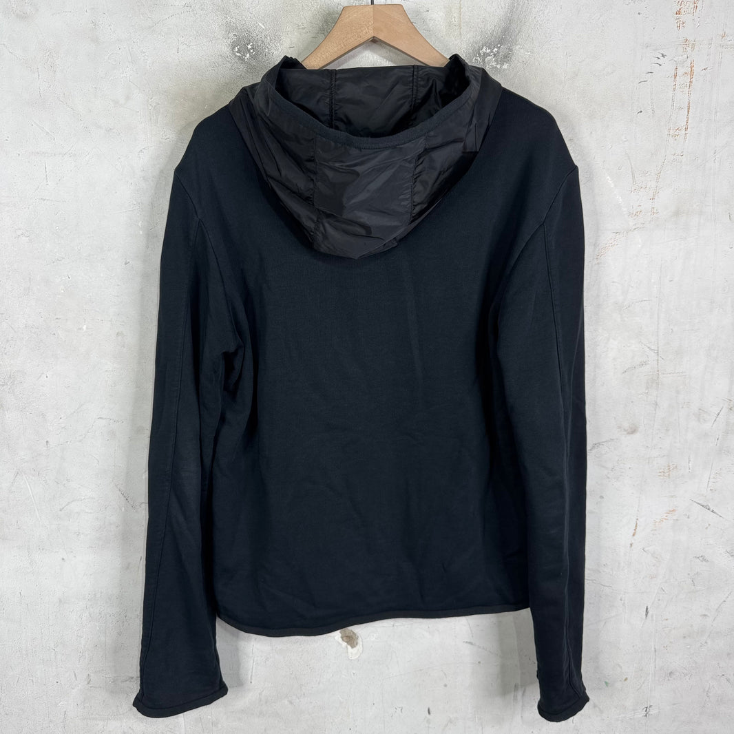 Prada Redbar Hybrid Jacket