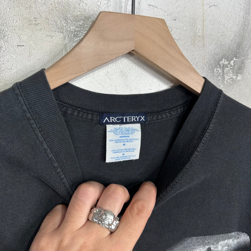 Arc'teryx Vintage Skier T-Shirt