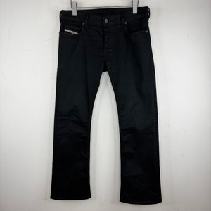 Diesel Boot Cut Jeans