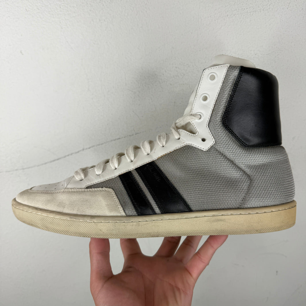 Saint Laurent SL-04 Sneakers