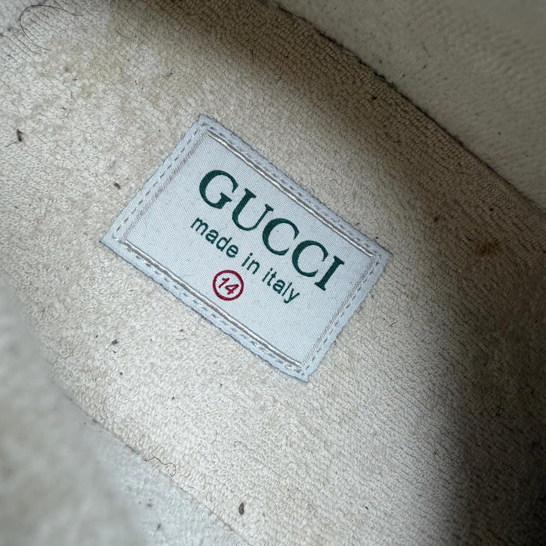 Gucci Ultrapace Sneakers