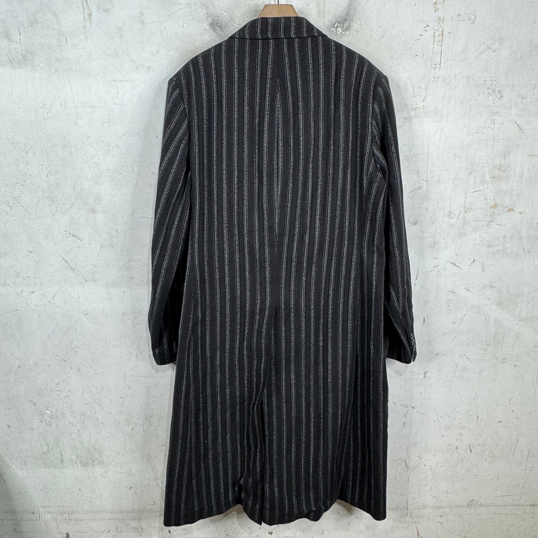 Our Legacy Whale Long Coat
