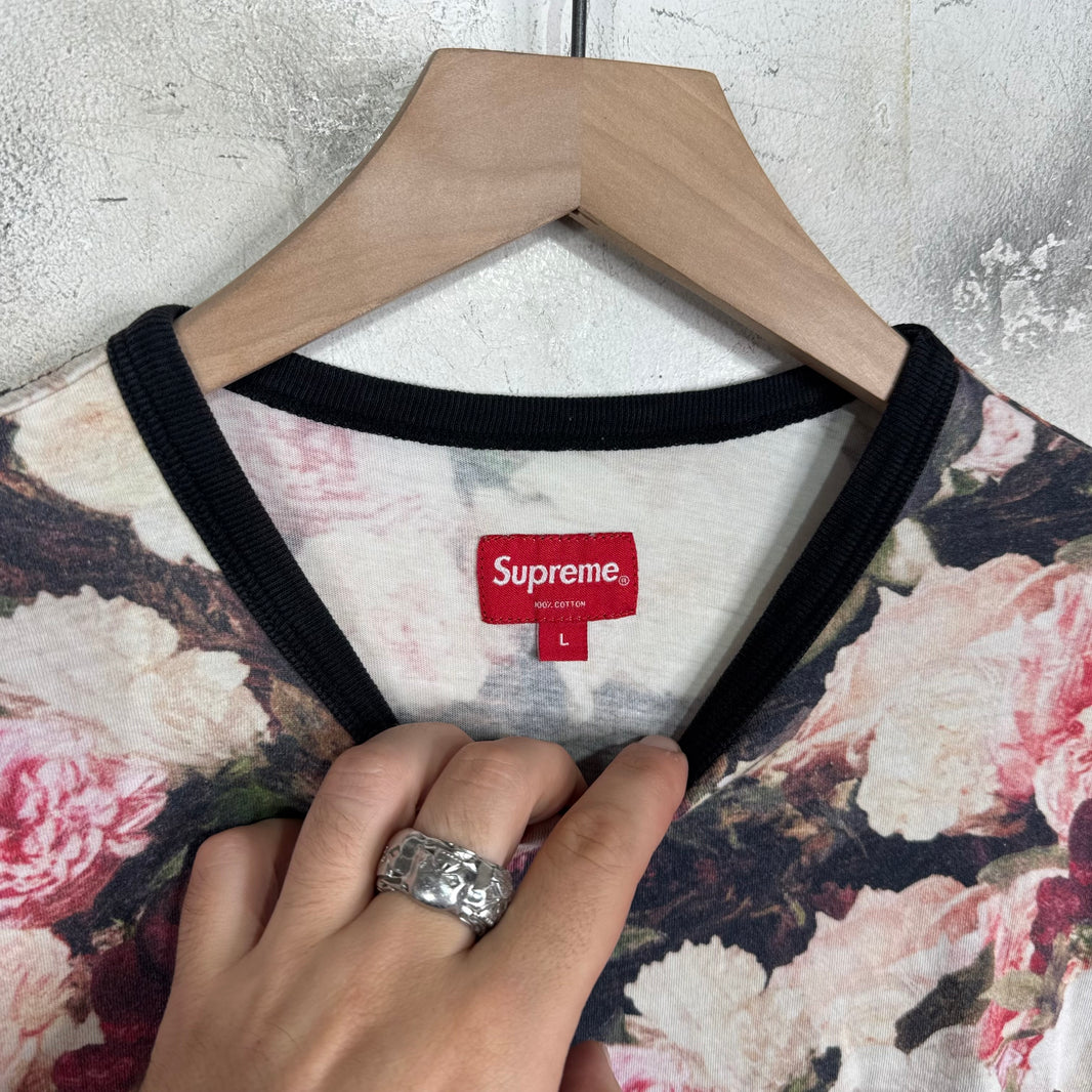 Supreme PCL T-Shirt