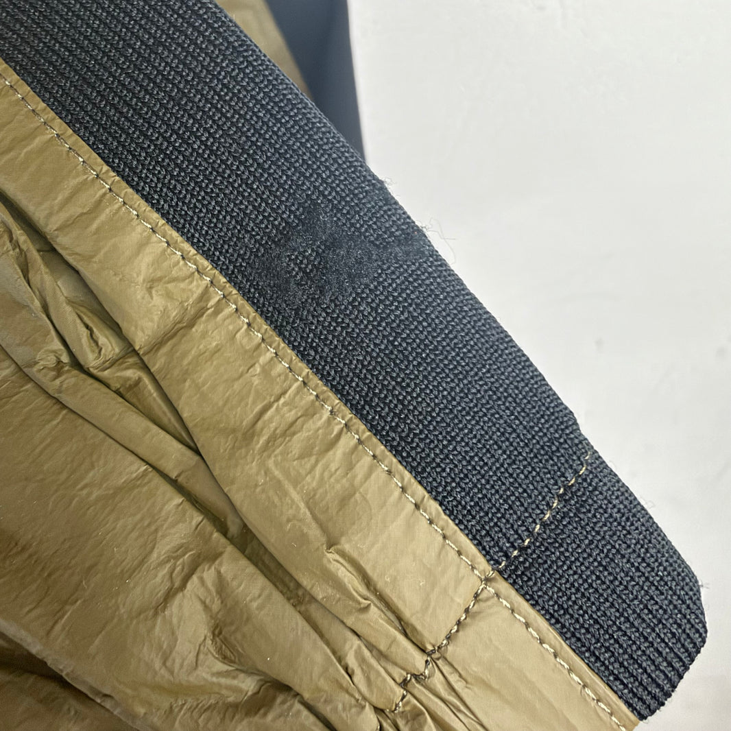 Yeezy Season 3 Nylon Joggers