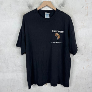 Vintage Halloween Promo T-Shirt