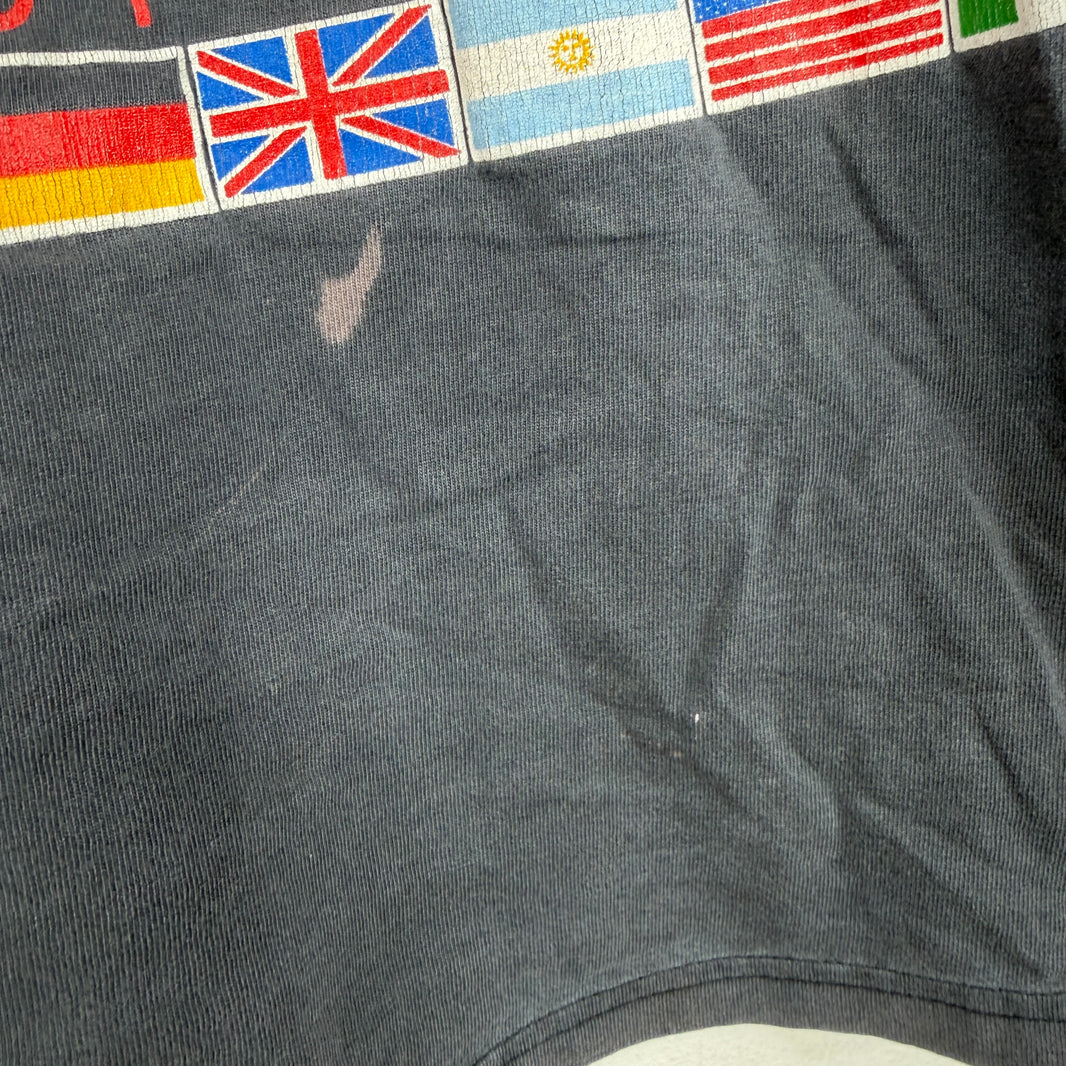 Vintage World Cup USA 1994 L/S T-Shirt