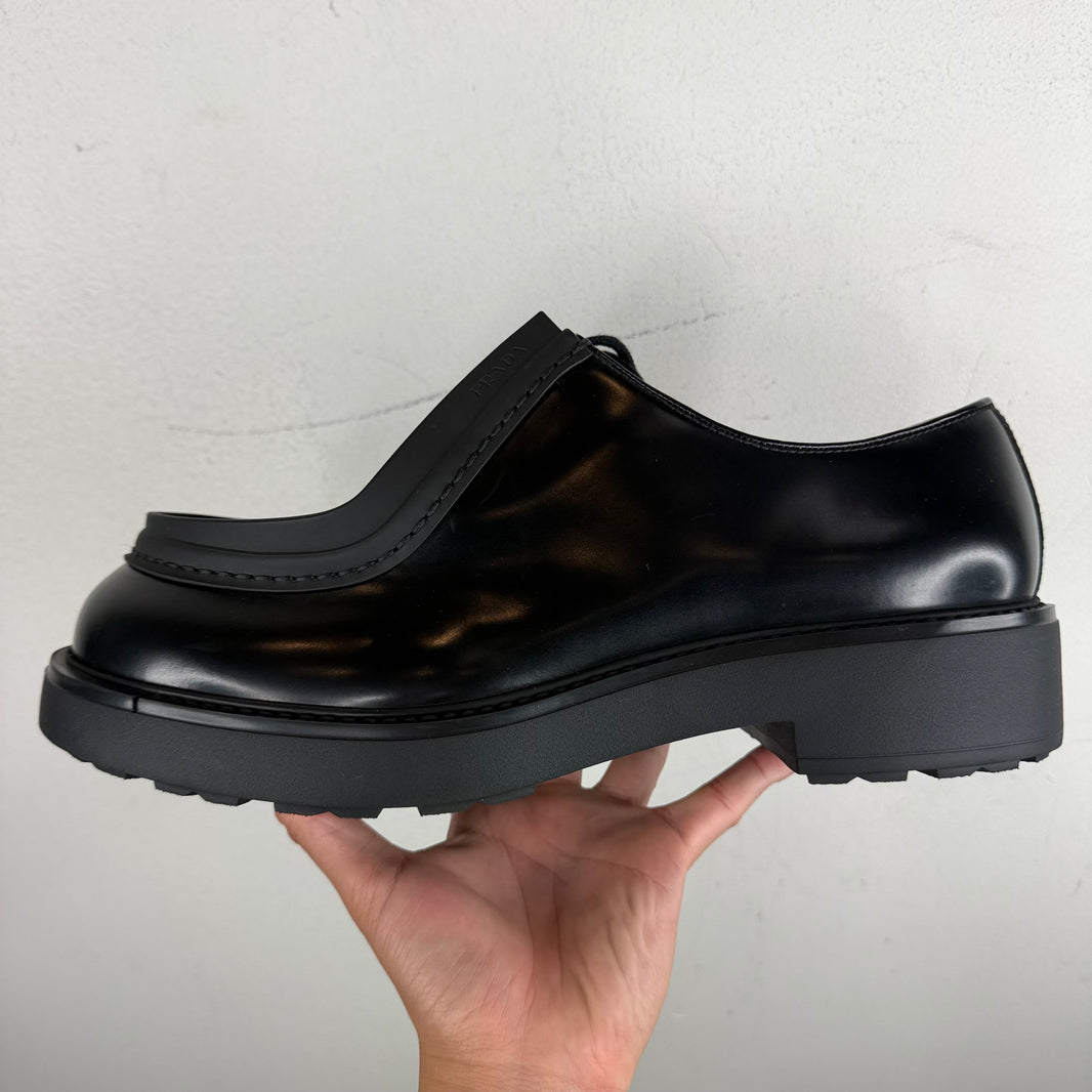 Prada Diasapon Loafers