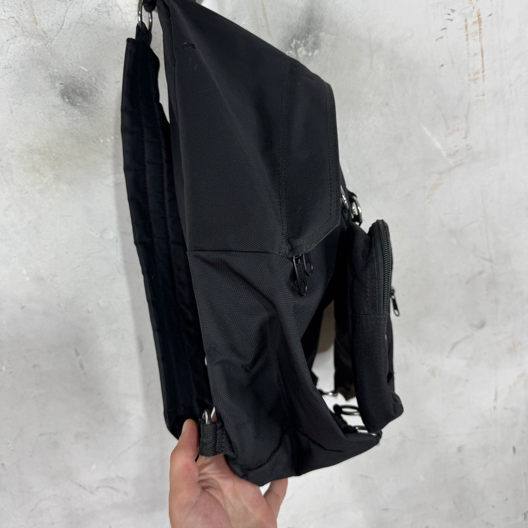 Raf Simons Eastpak Stoned America Backpack