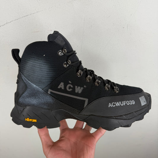 ROA ACW Andreas Boot