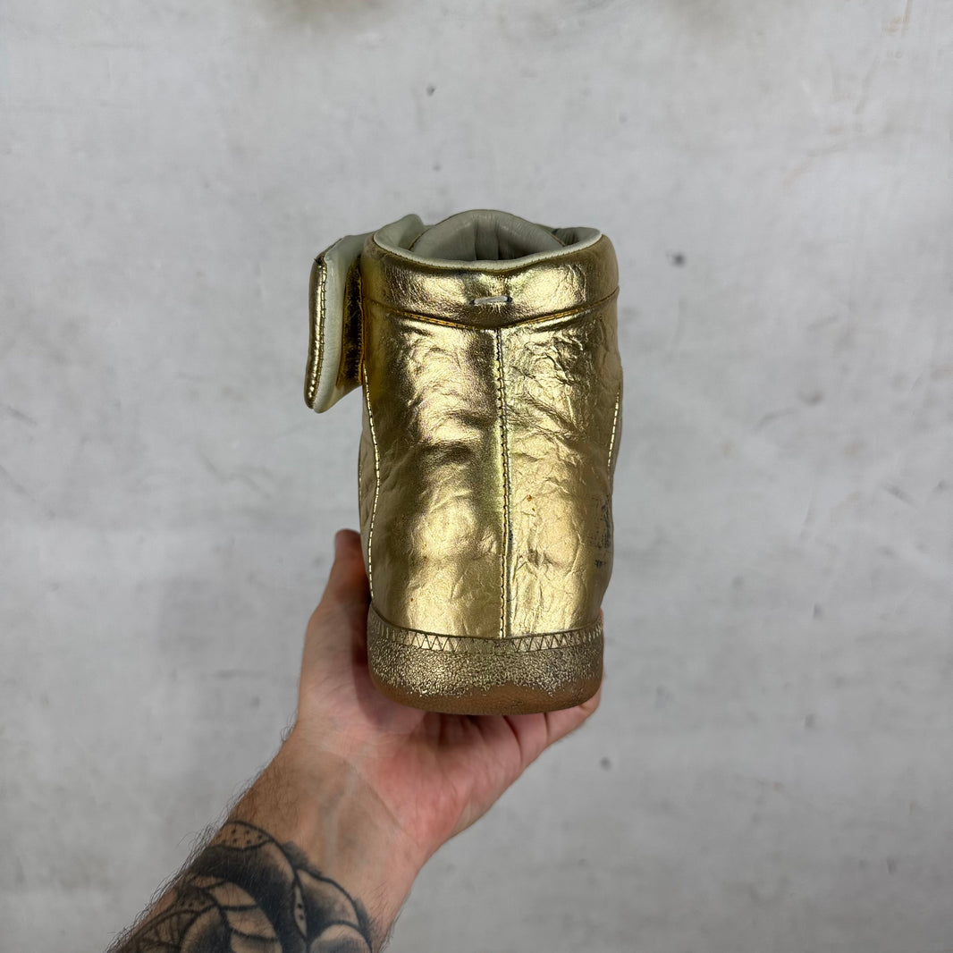 Margiela Gold Futures