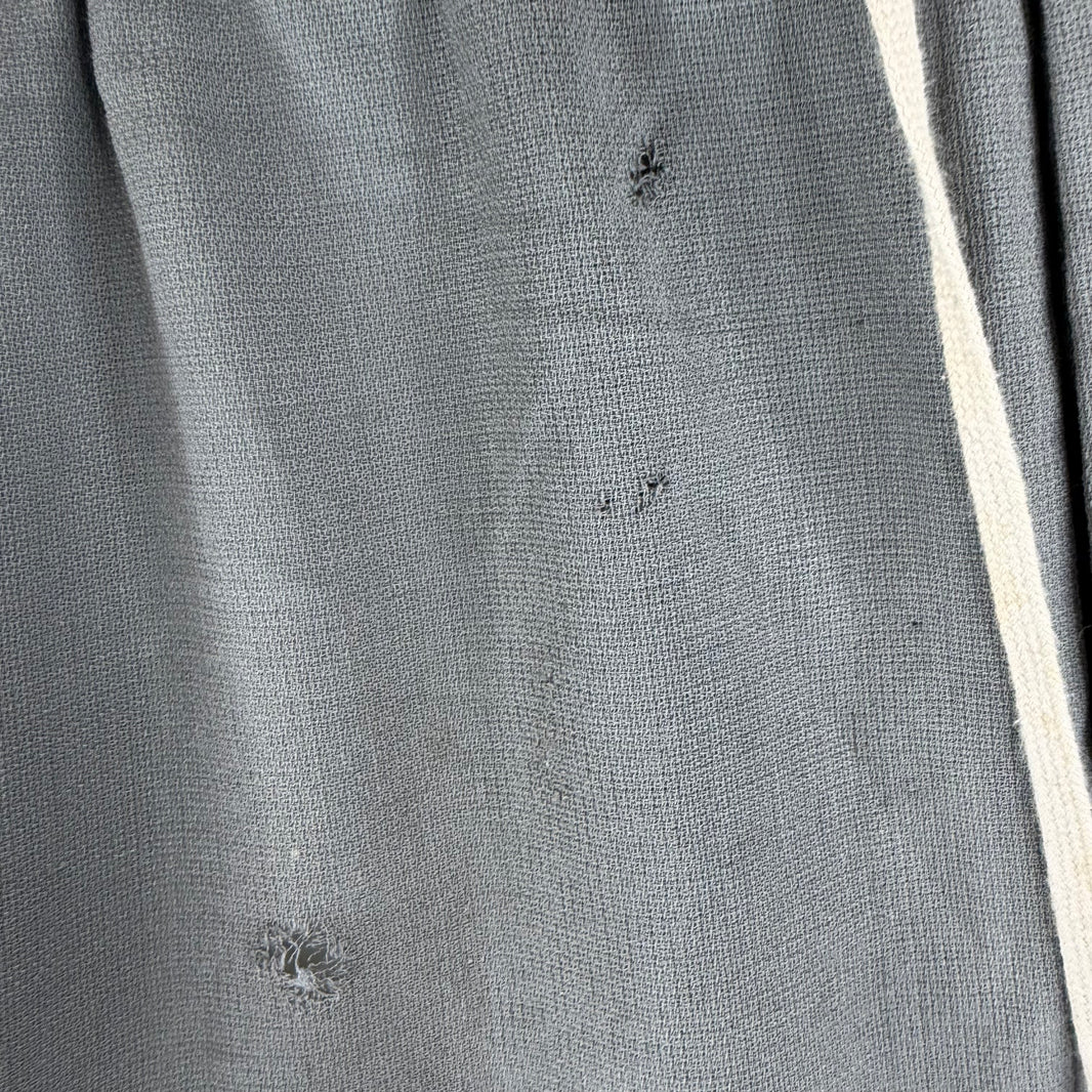 Rick Owens 3/4 Dark Dust Pants