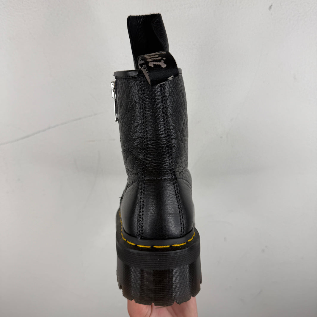 Rick Owens Dr.Martens 1460 Boot
