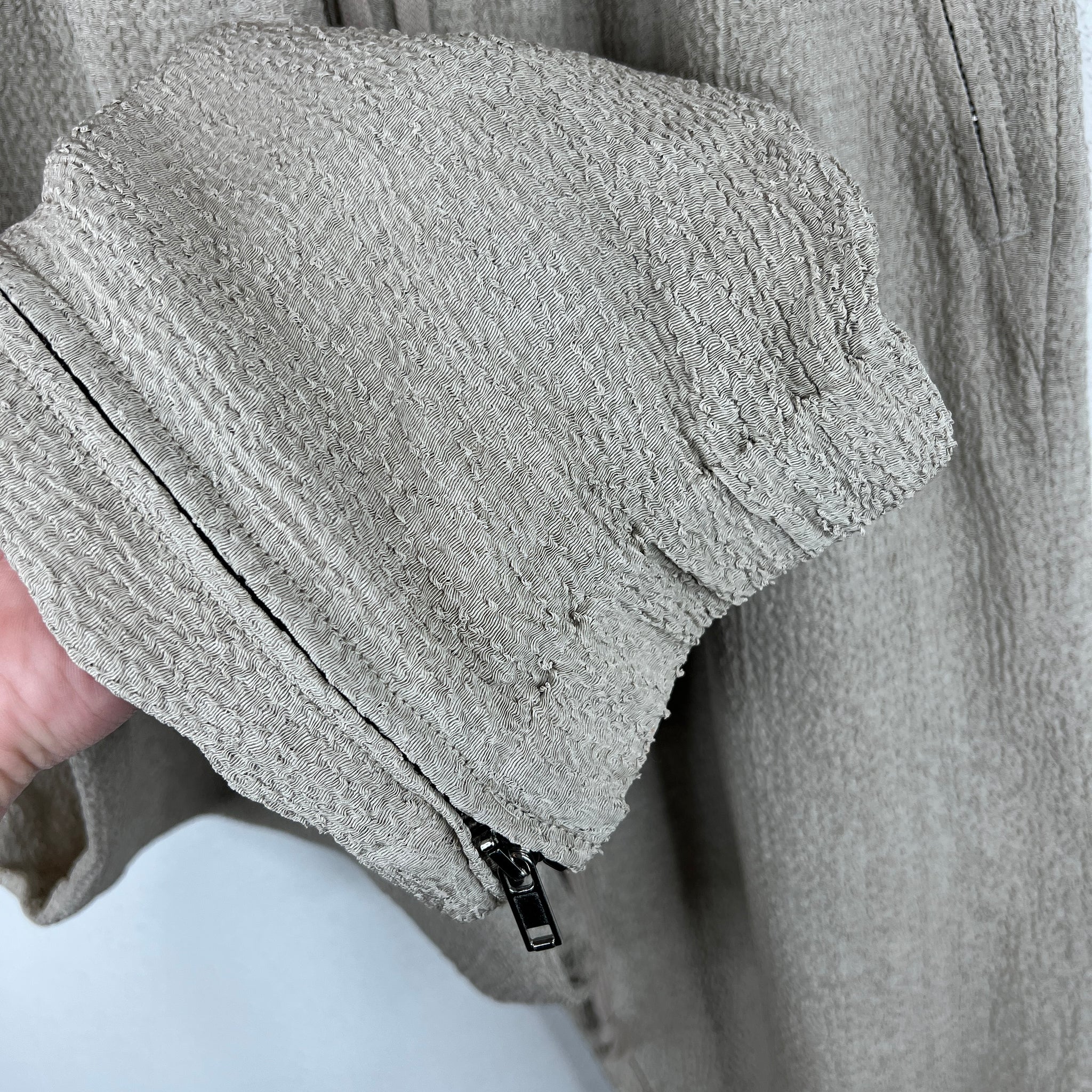Rick Owens Drawstring Jogger Pants