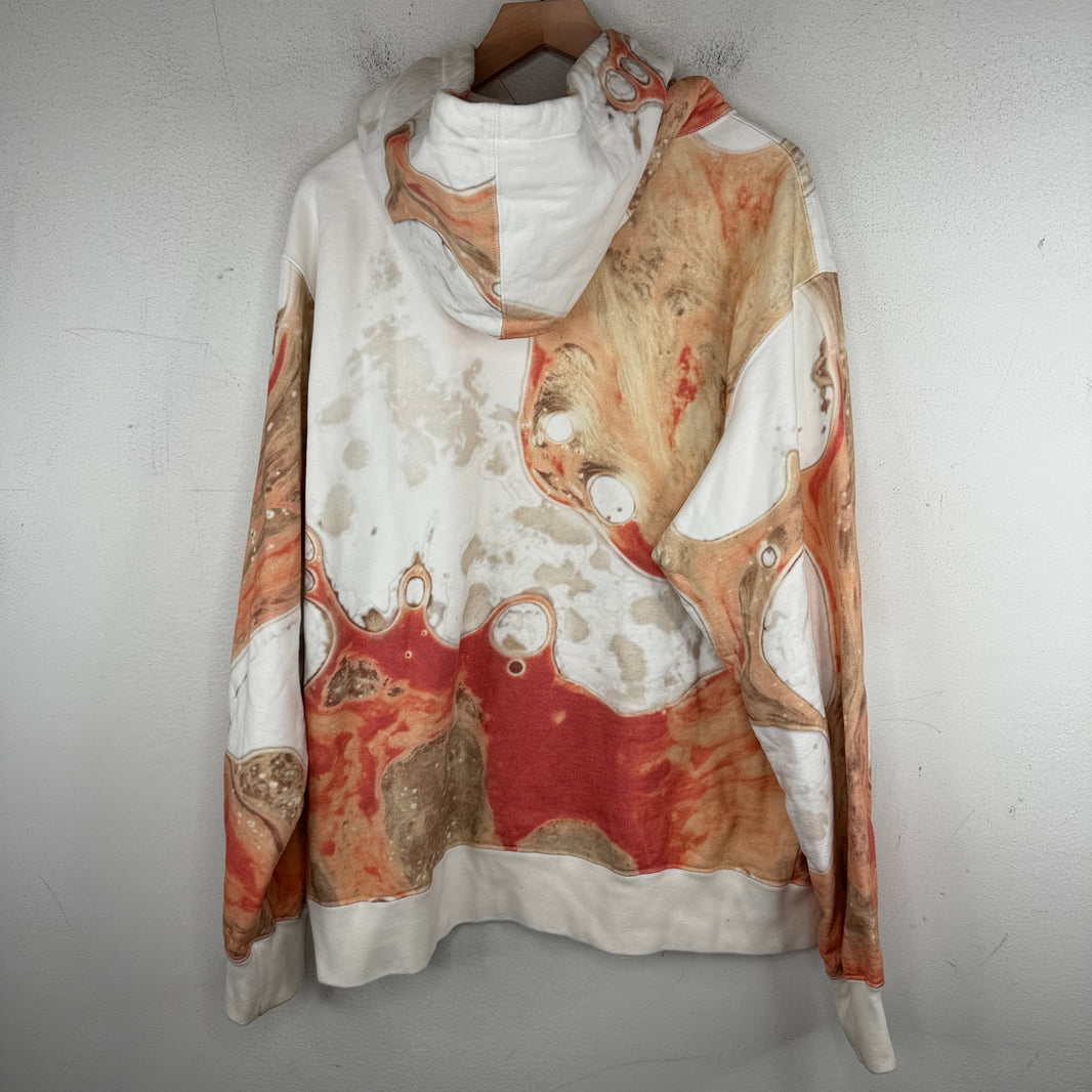 Supreme Blood & Semen Hoodie