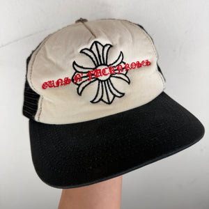 Chrome Hearts GnR Plus Hat