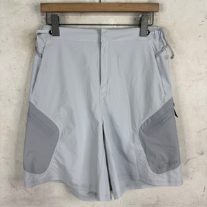 Arc'teryx Light Grey Women's Shorts