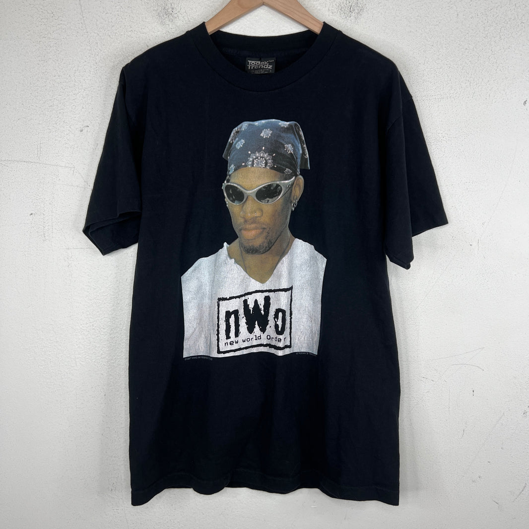 Vintage Rodman NWO T-Shirt