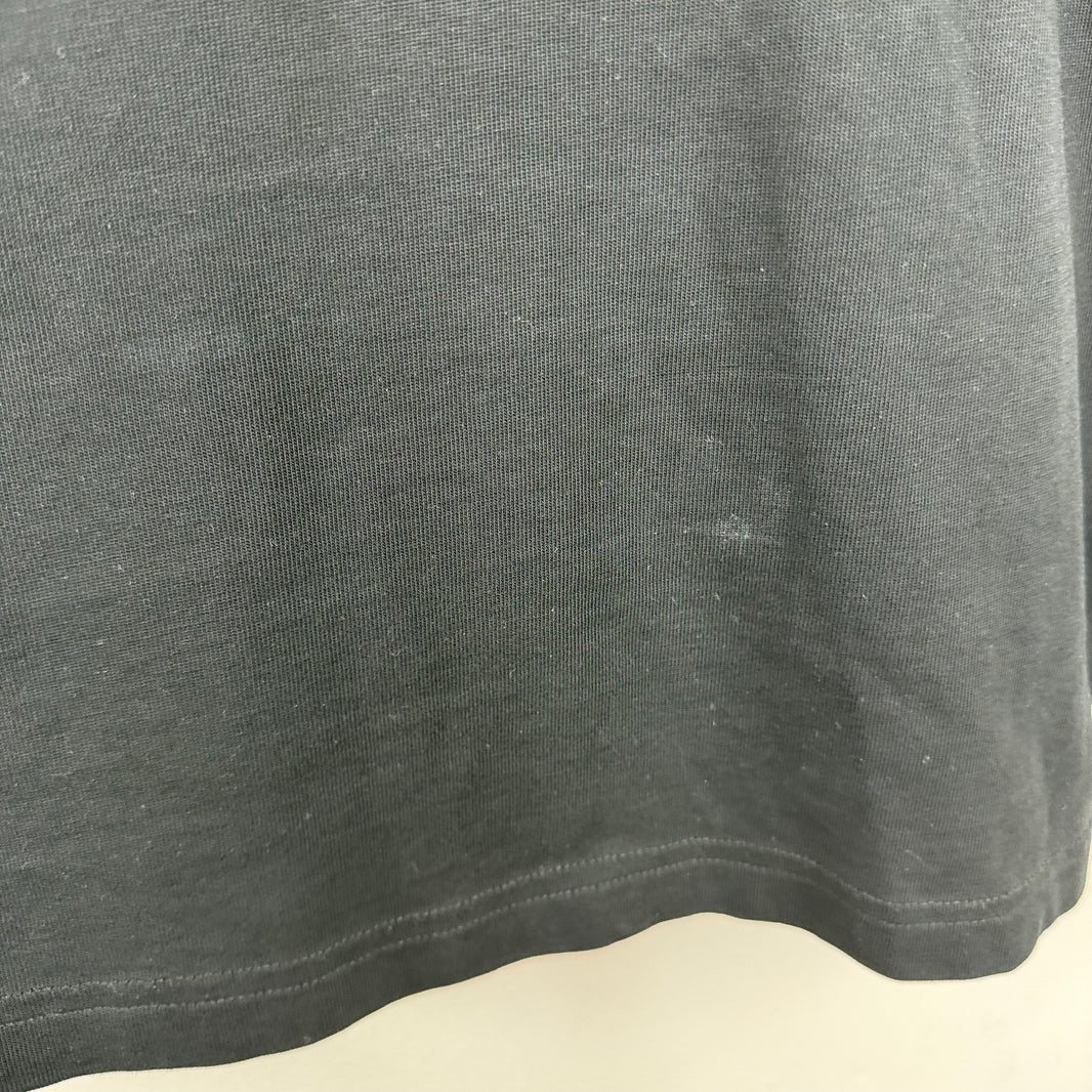 Willy Chavarria Community of Sadness L/S T-Shirt
