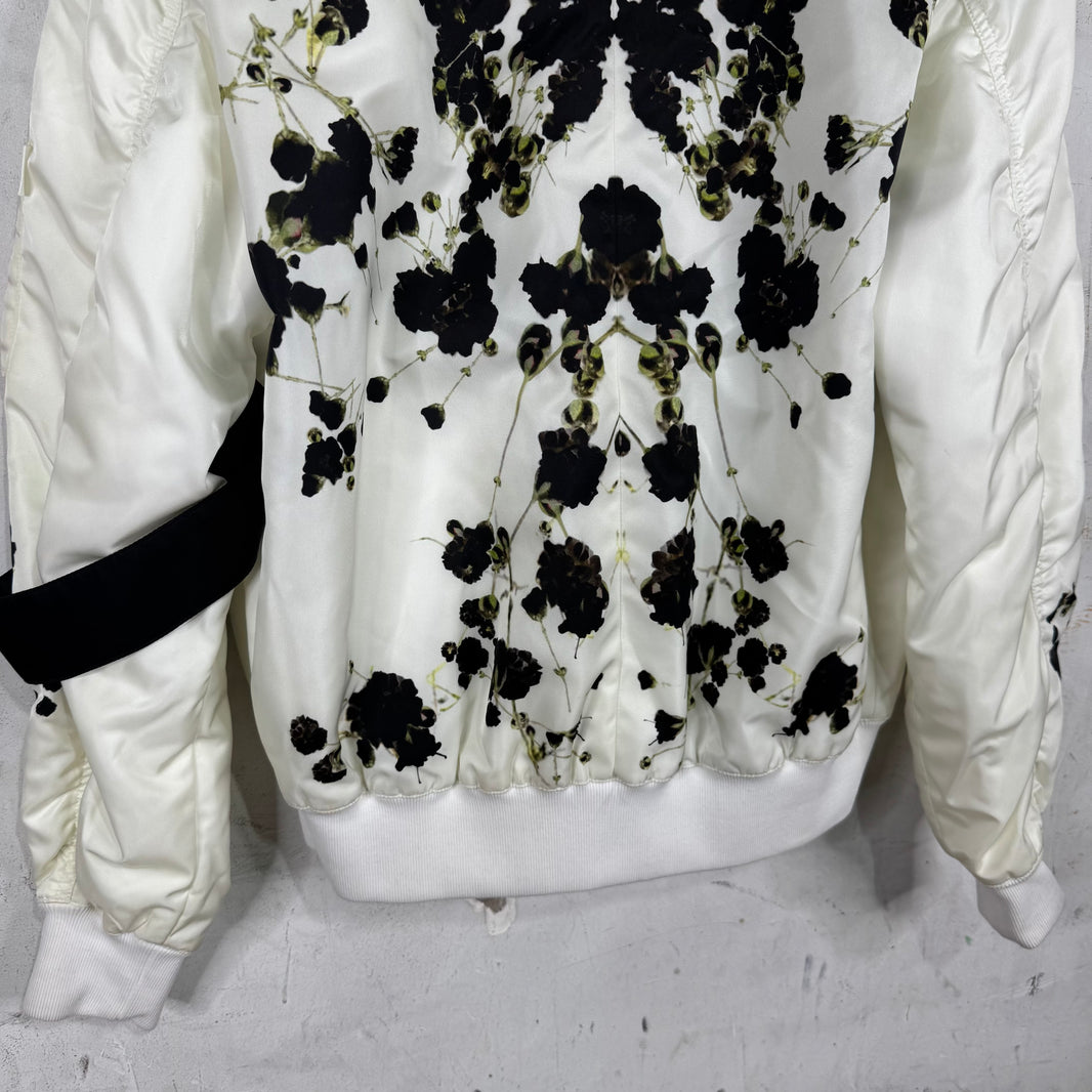 Givenchy Flower Bomber