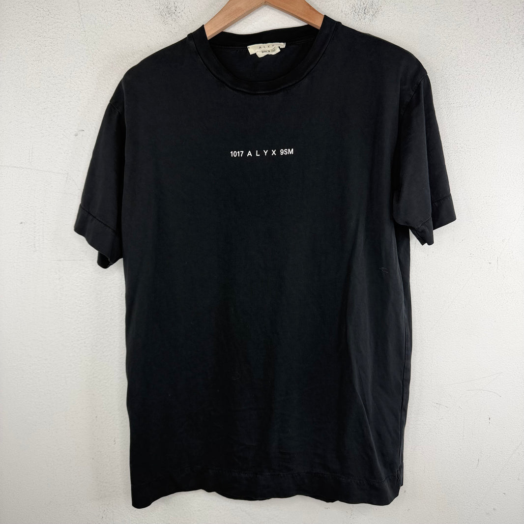 Alyx 1017 Hypefest T-Shirt
