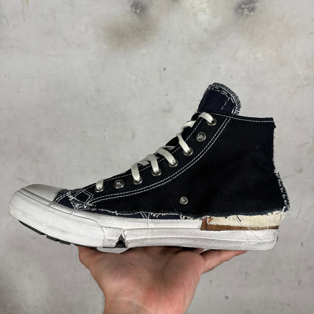 Margiela Loved To Death Sneakers
