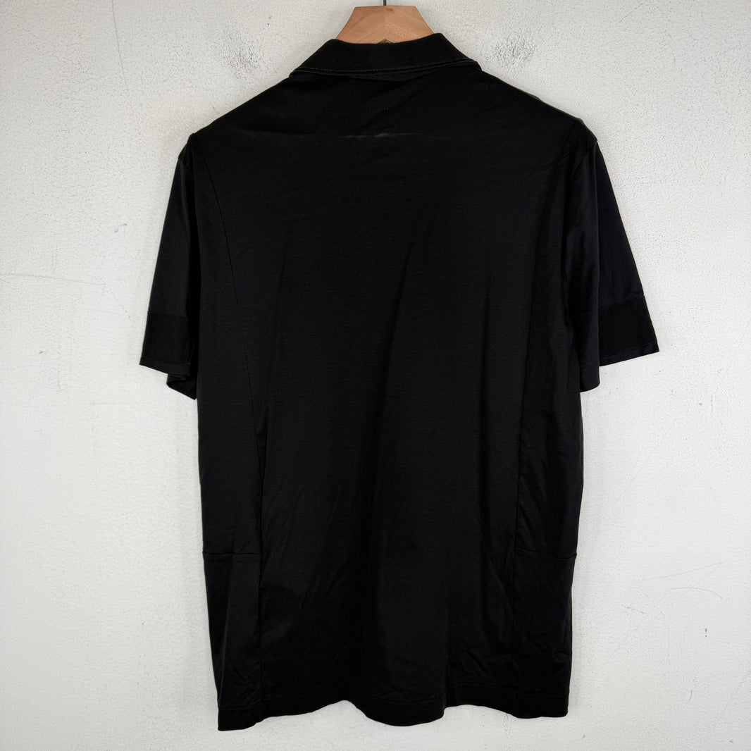 Prada Pocket Polo Shirt