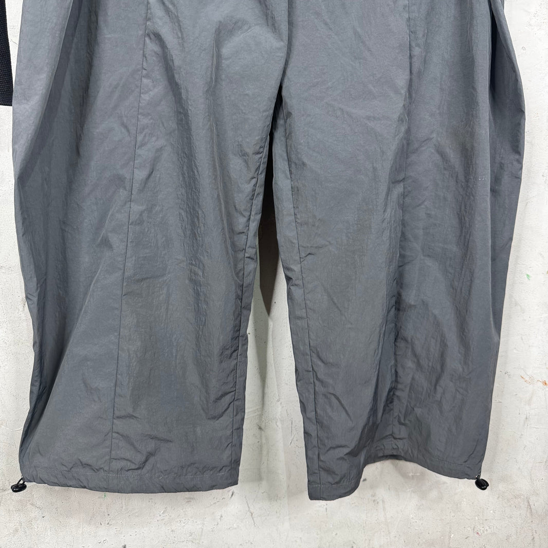 Craig Green Nylon Packable Cargo Pants