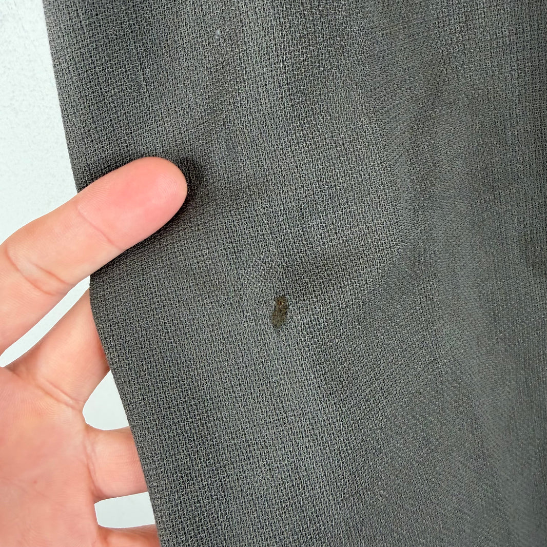 Rick Owens 3/4 Dark Dust Pants