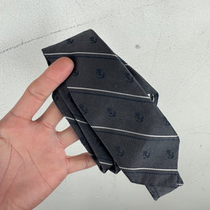 Thom Browne Anchors Tie