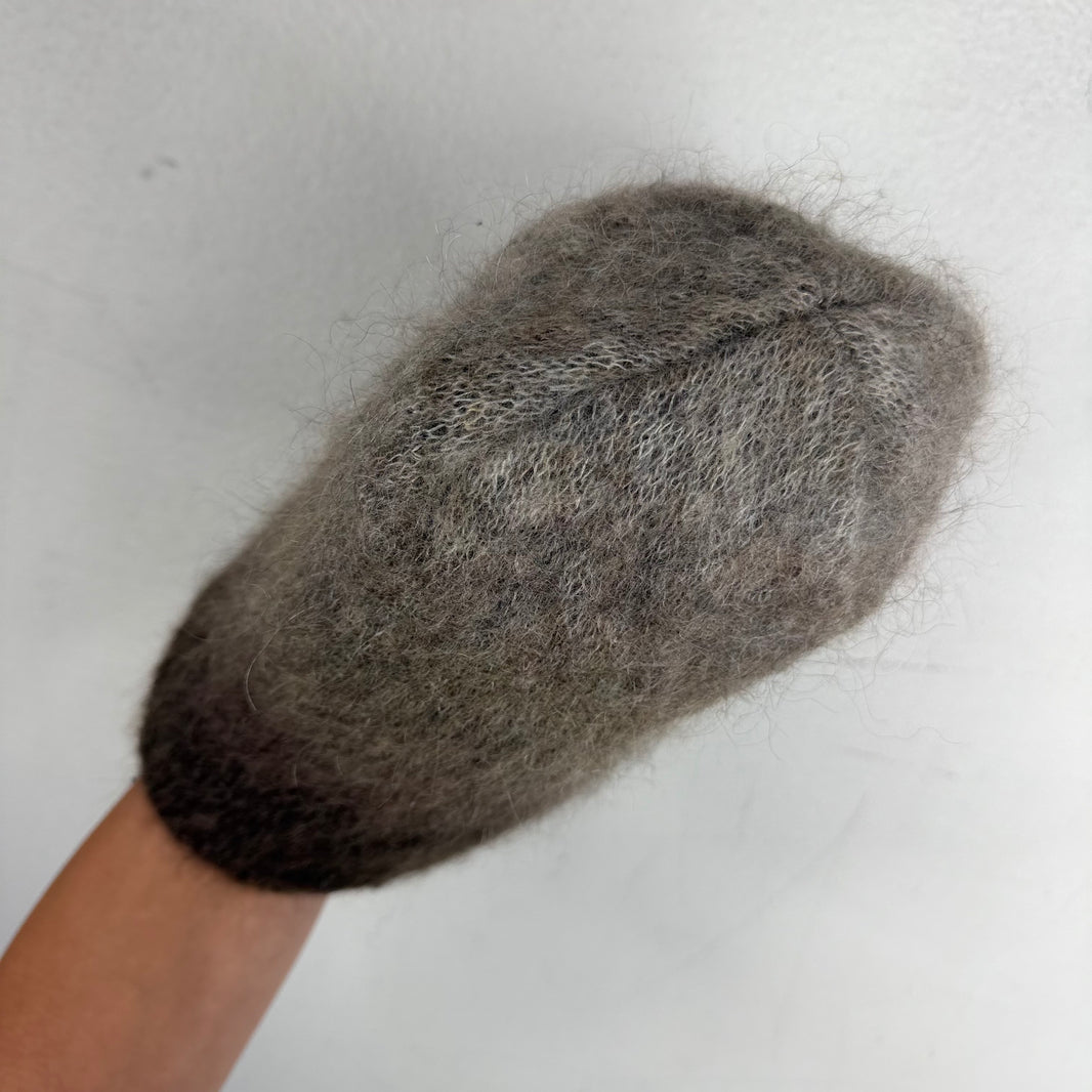 ERL Gradient Mohair Beanie