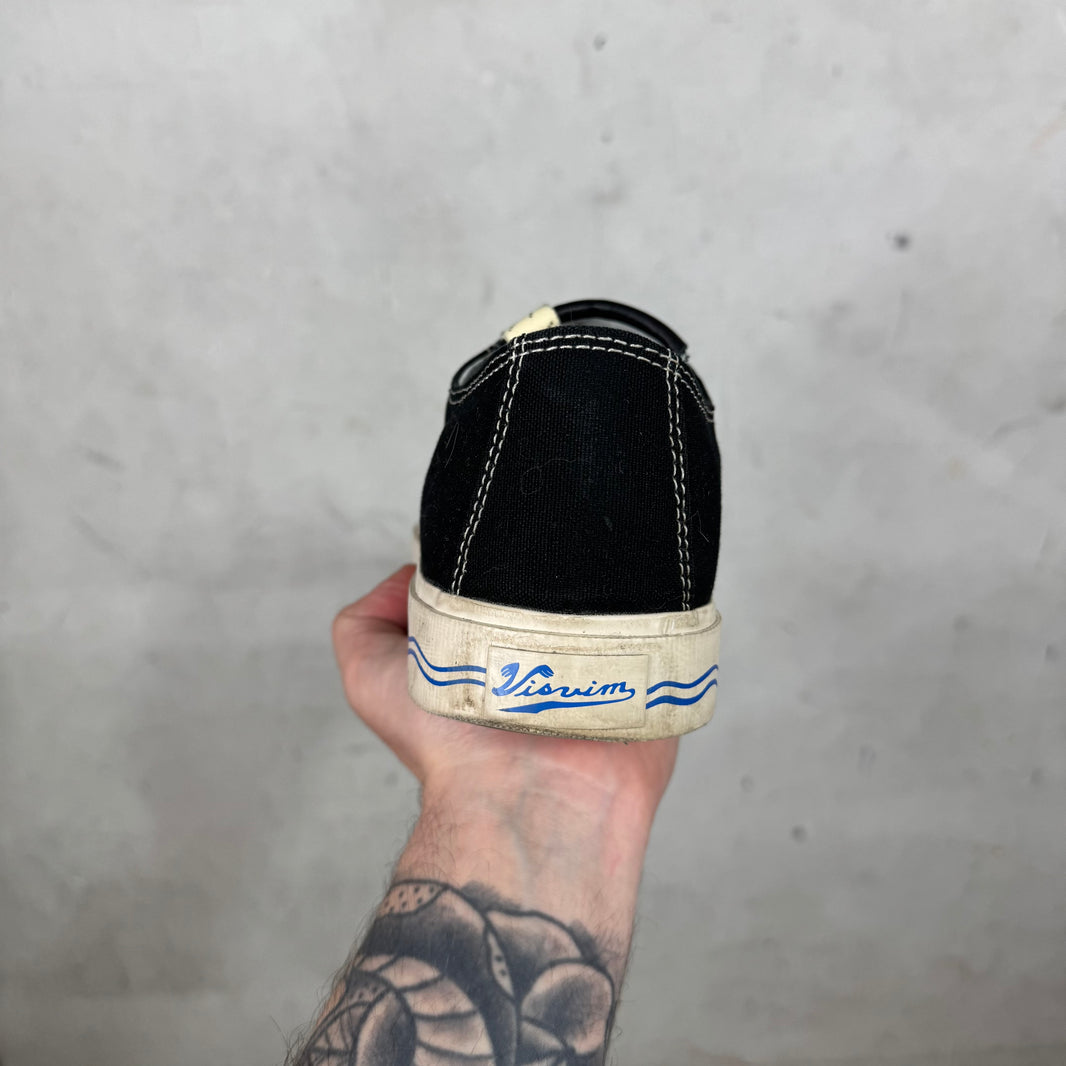 Visvim Seeger Low Sneakers