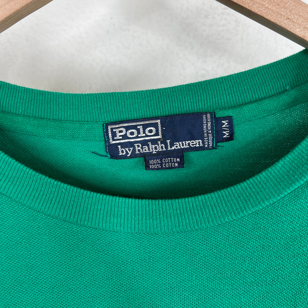 Polo Ralph Lauren 93 Longsleeve