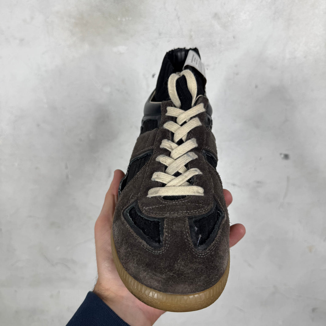 Margiela Sock Lined Replicas