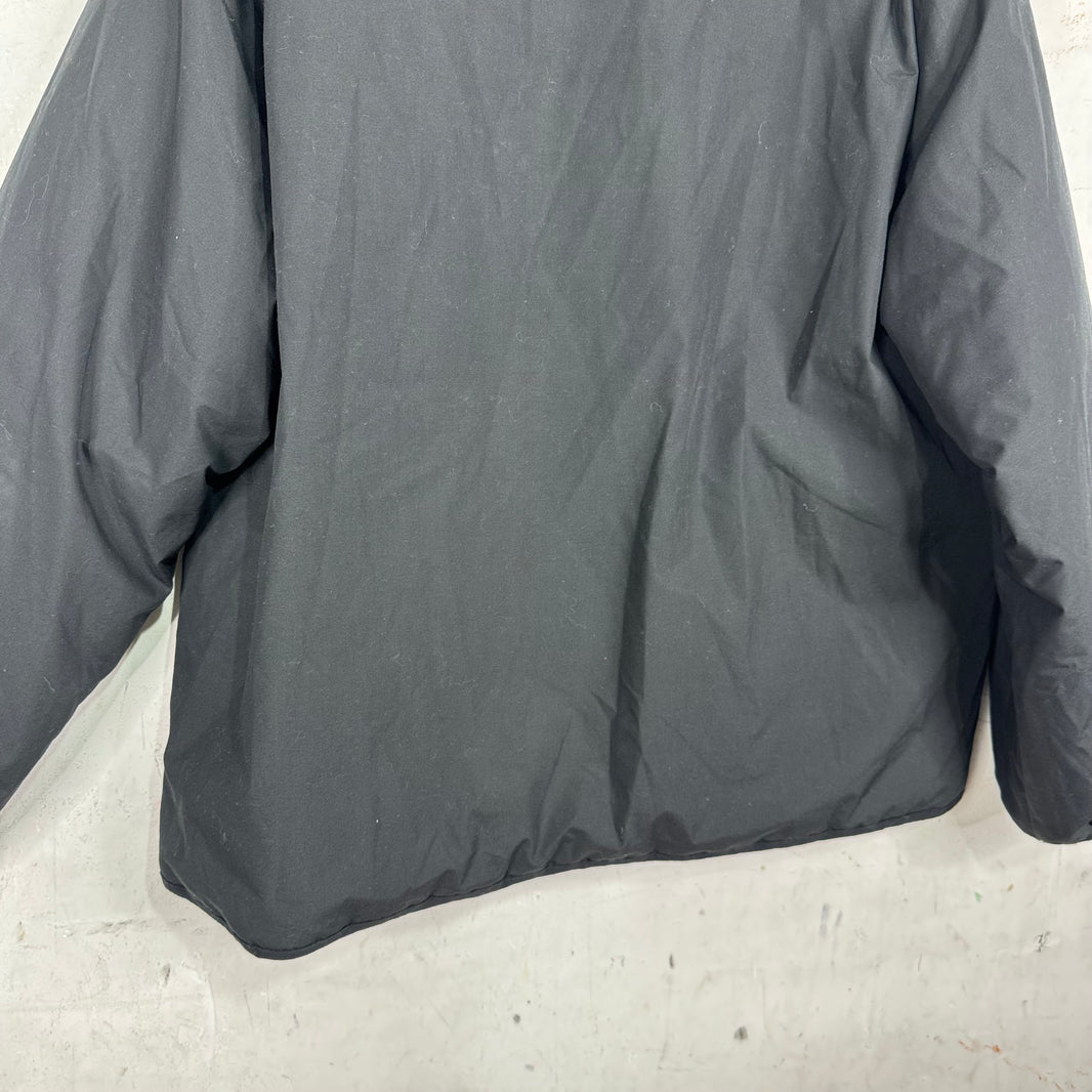 Nanamica Padded Nylon Jacket