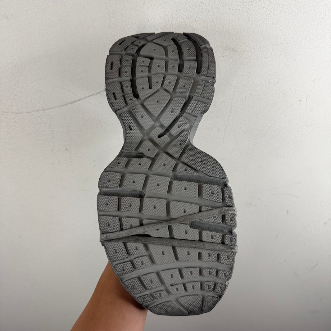 Balenciaga Gray 3XL Sneakers