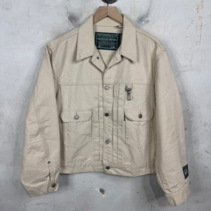 Levi’s x Reese Cooper Type 2 Trucker Jacket