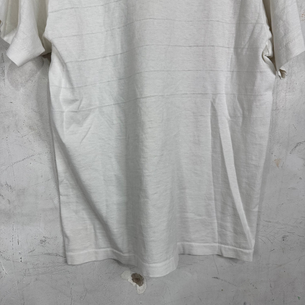 Vintage Spike Lee Do The Right Theng Promo T-Shirt