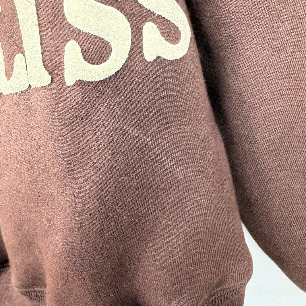 CPFM Being Awareness Bliss Crewneck