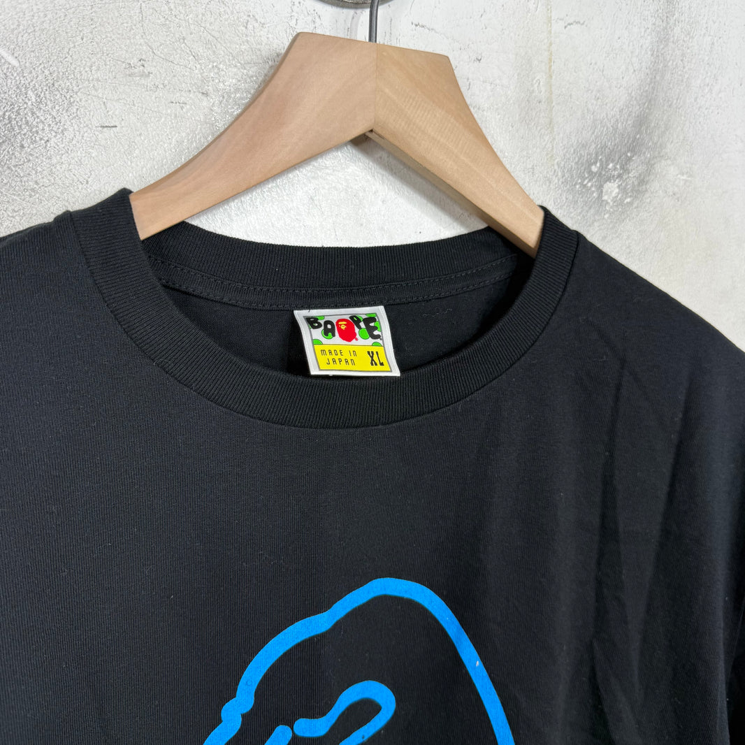 Bape RSVP Gallery T-Shirt