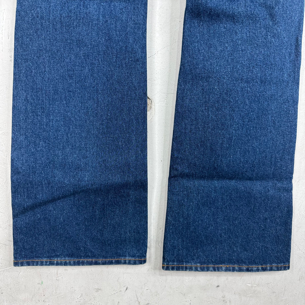 Acne Studios 2005 Atlantis Bootcut Jeans
