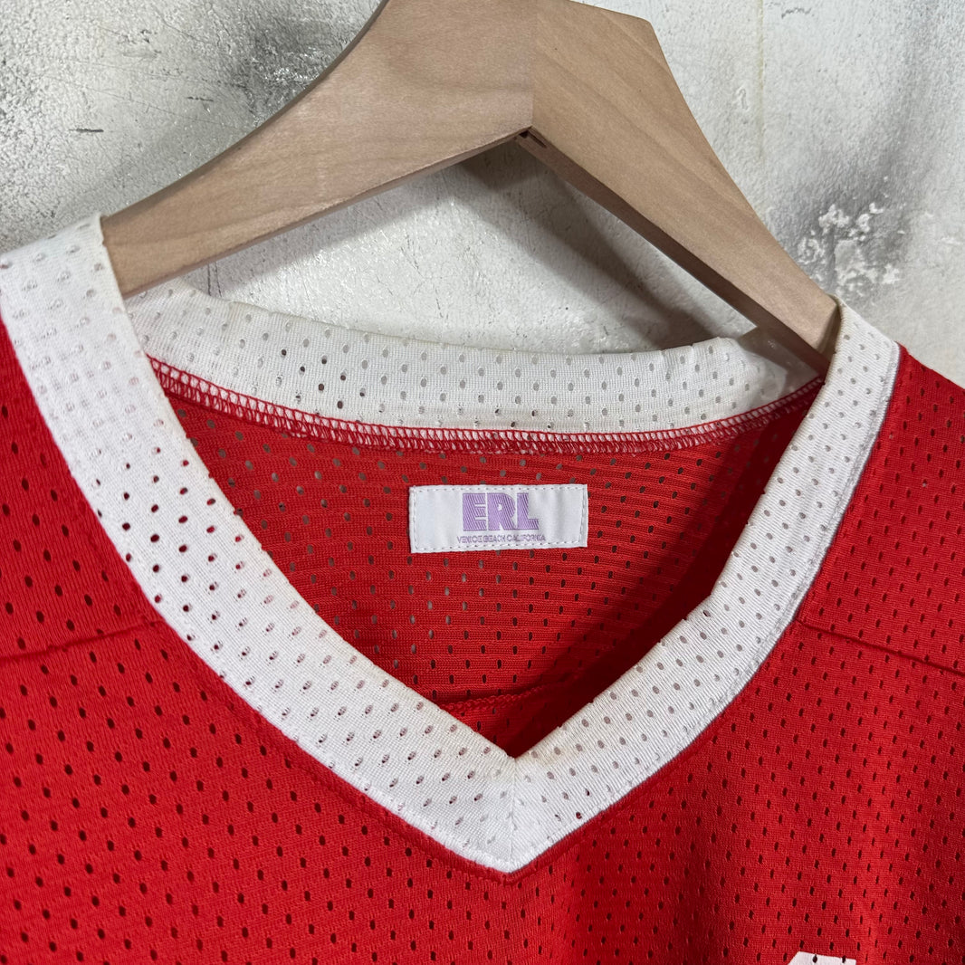 ERL Heehaw Mesh Hockey Jersey