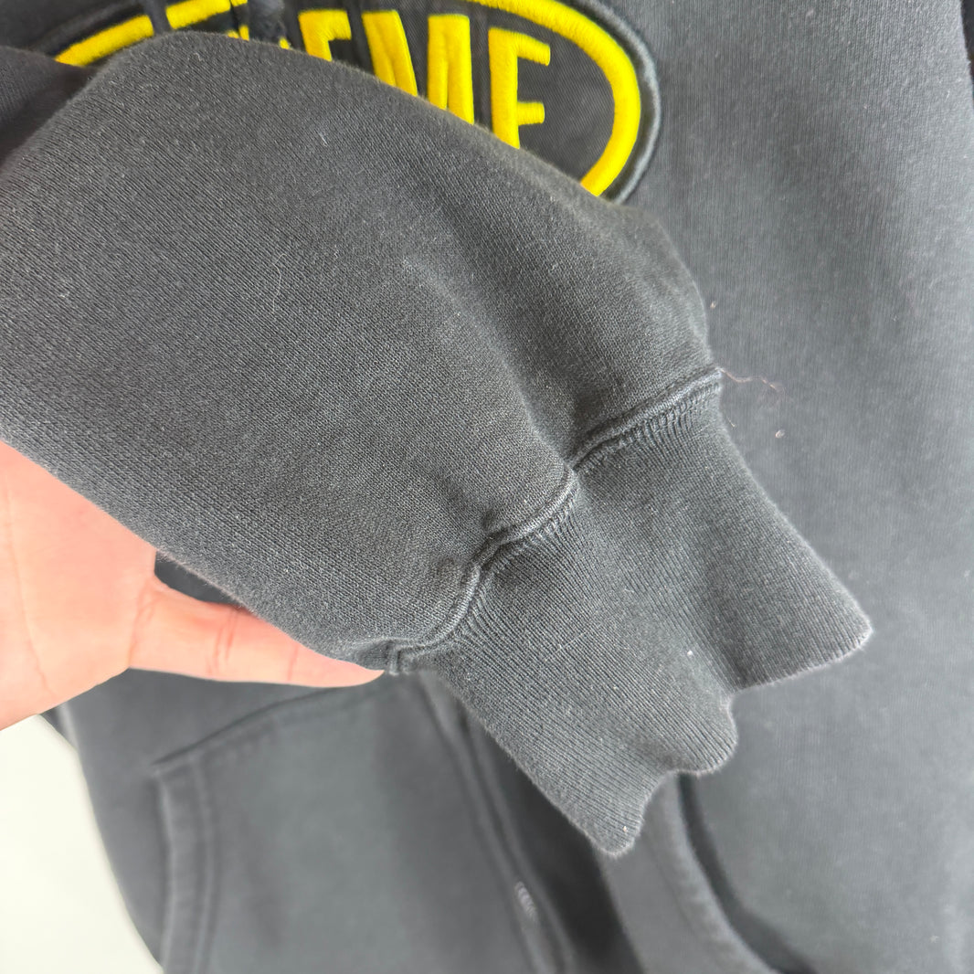 Supreme Performance Zip-Up Hoodie