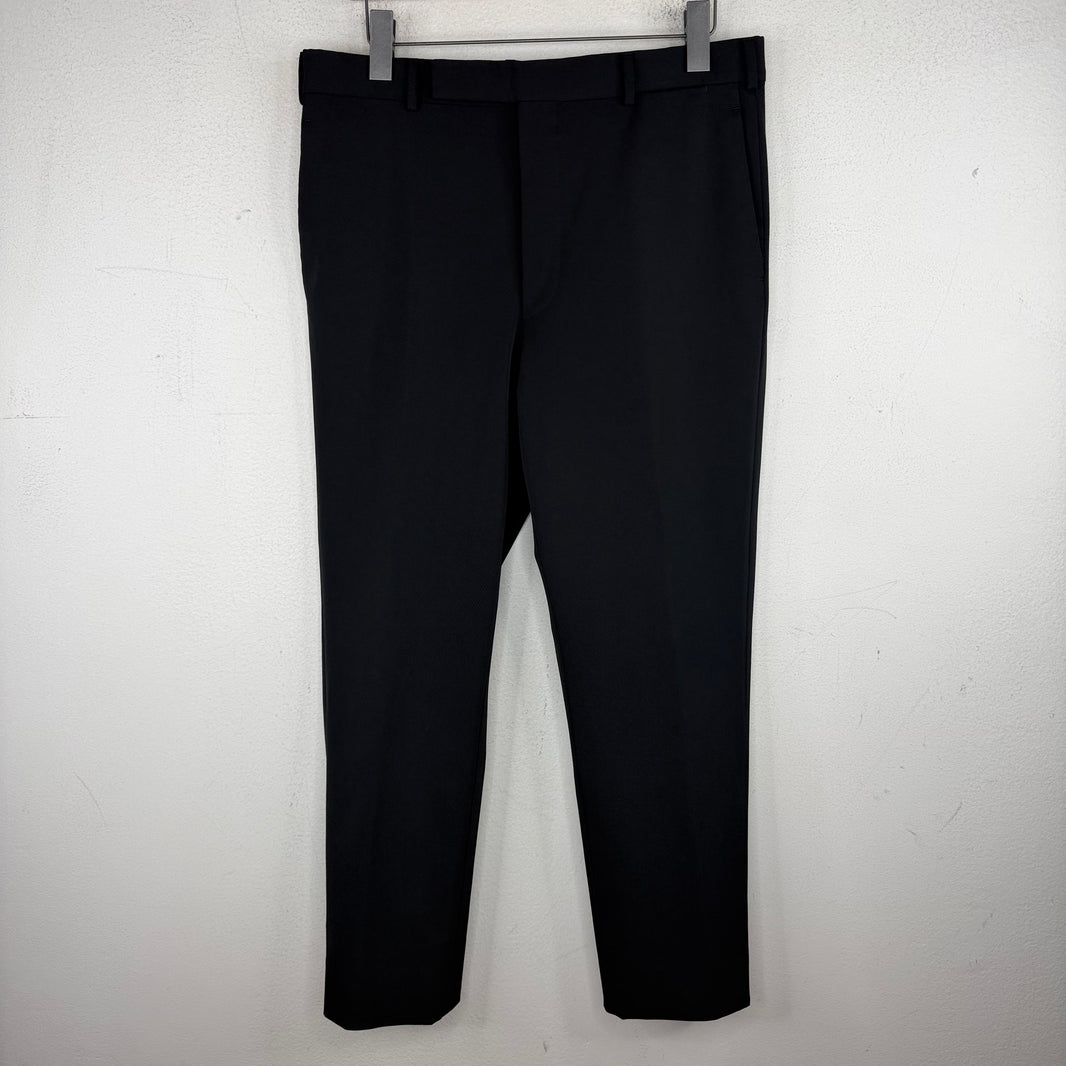 Prada Black Suit Set