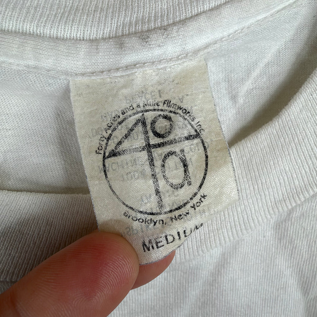 Vintage 40 Acres & A Mule T-Shirt