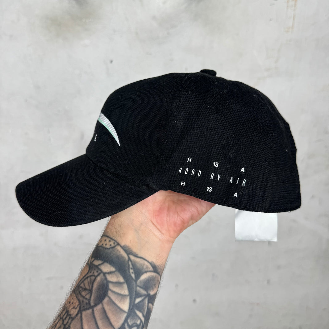 Hood By Air H 13 A Multi Strap Hat