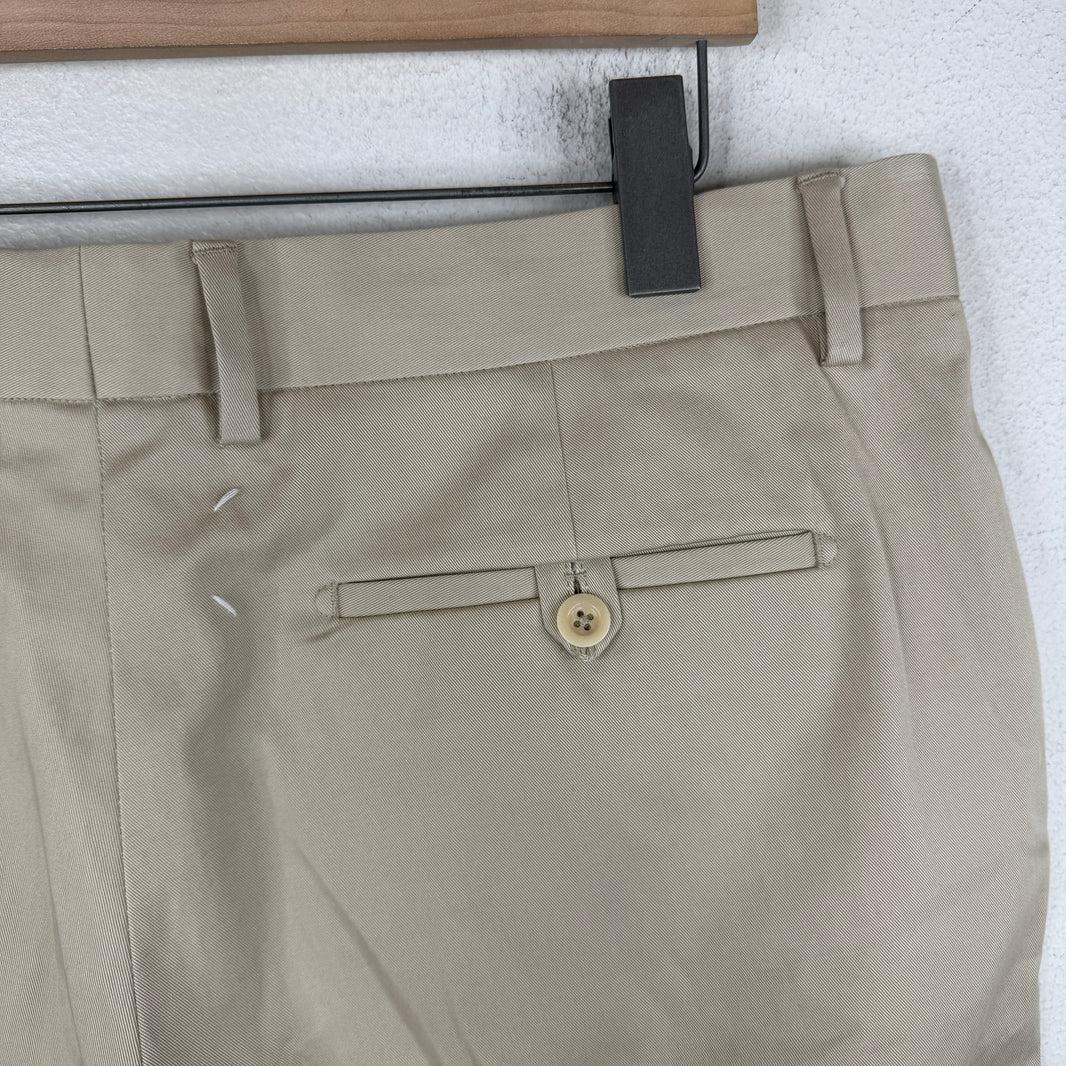 Margiela Khaki Pants