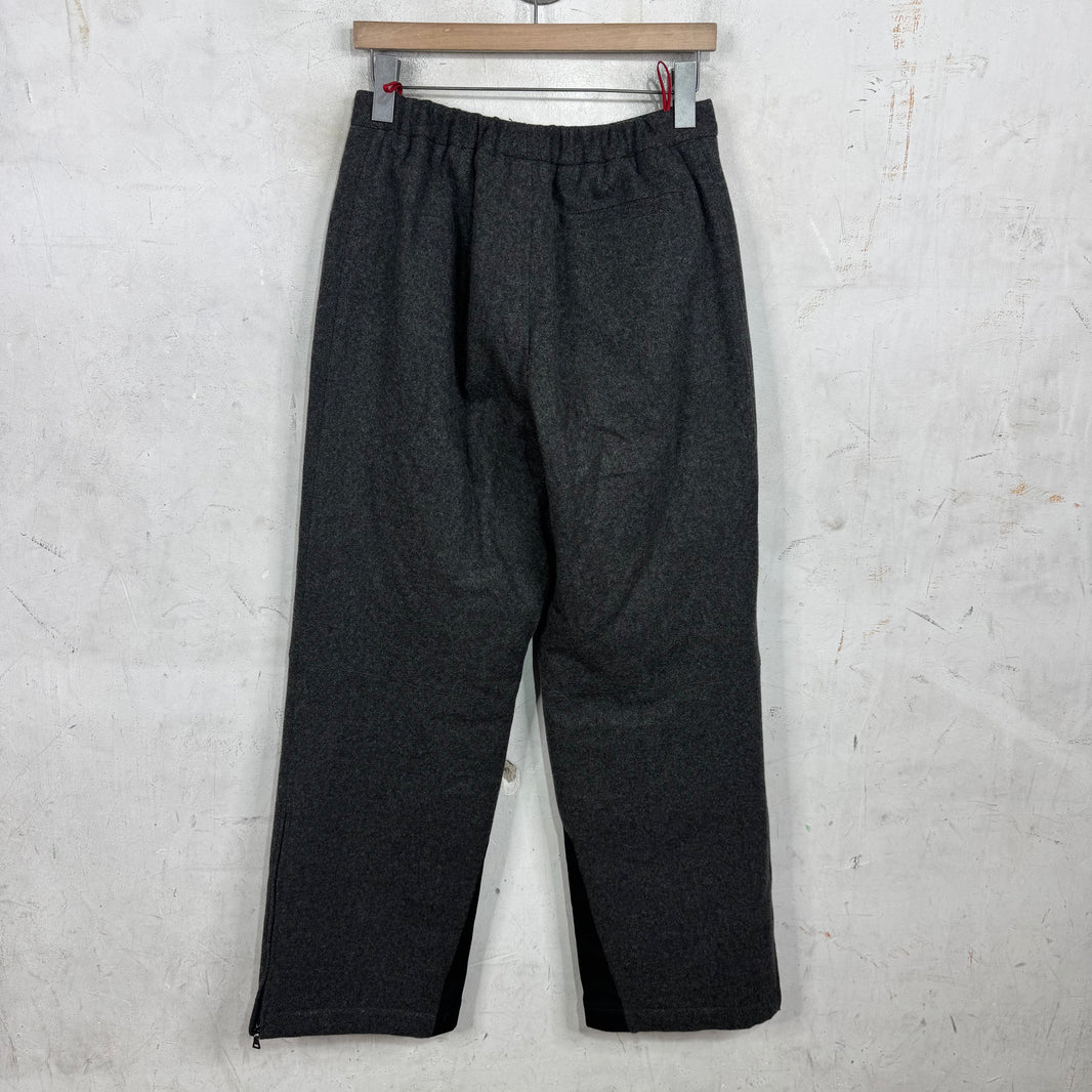 Prada Wool Ski Pants