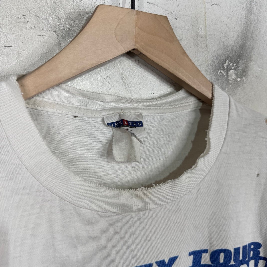 Vintage Rolling Stones 1999 Tour T-Shirt