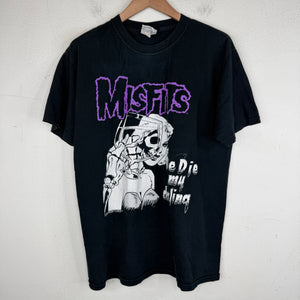 Vintage Misfits Die My Darling T-Shirt